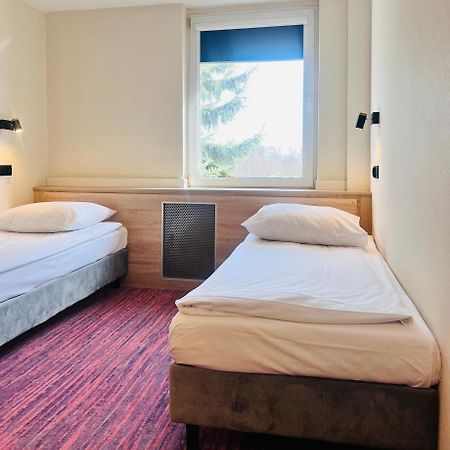 Hotel Rok 克拉科夫 外观 照片