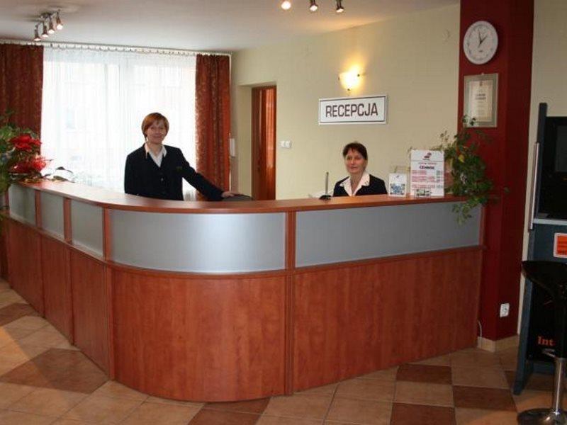 Hotel Rok 克拉科夫 外观 照片